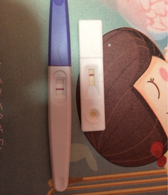 怀孕不用验孕棒还可以怎么测_验孕纸最早几天可以测出怀孕_怀孕几天可以验孕