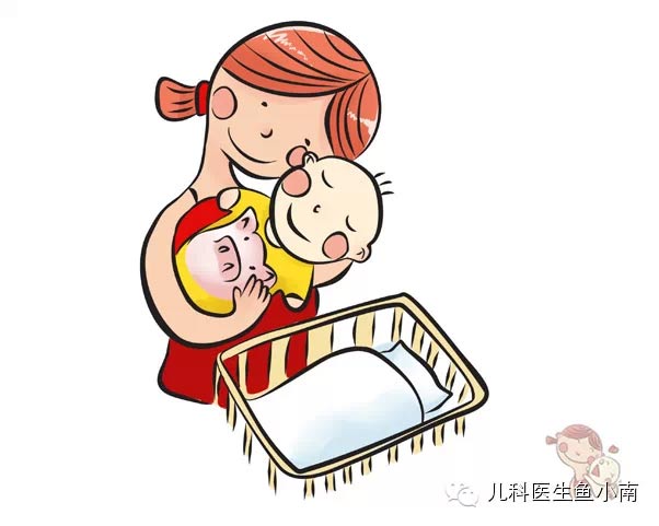 吃饱喝足,就能让宝宝感到满足吗