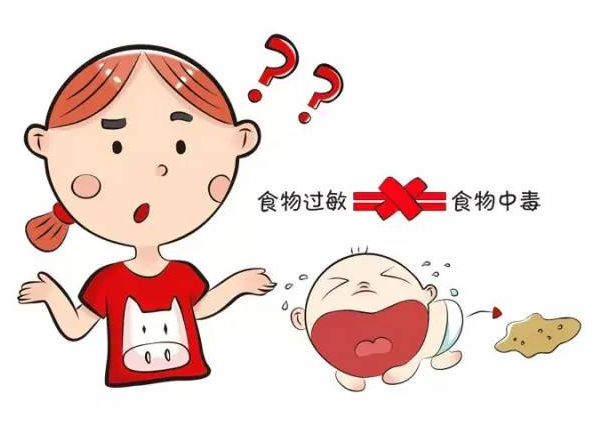 宝宝拉肚子拉到裤子告急,招惹啥了?