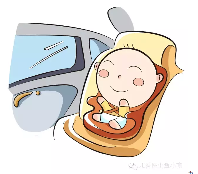清明节带宝宝出行_儿童安全出行图片_宝宝旅行推车选择