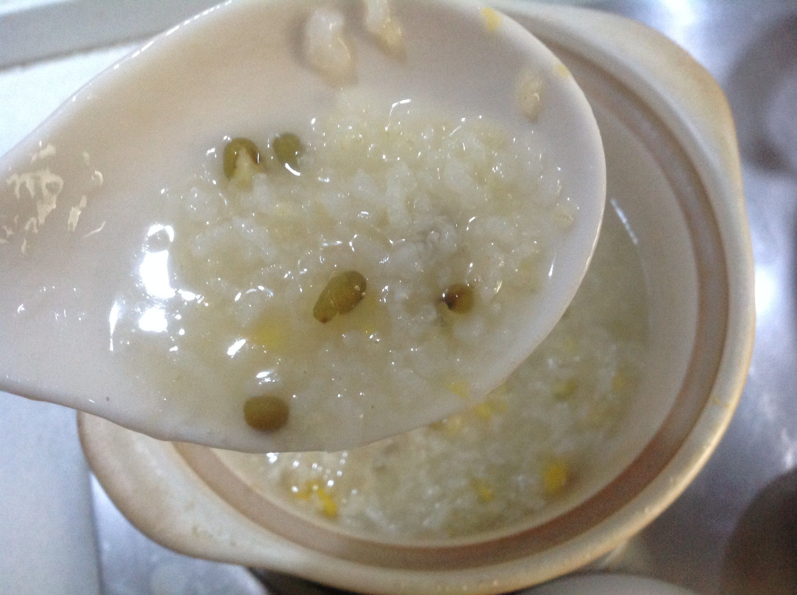 绿豆花生米浆怎么做_绿豆花生米浆的做法_豆果美食