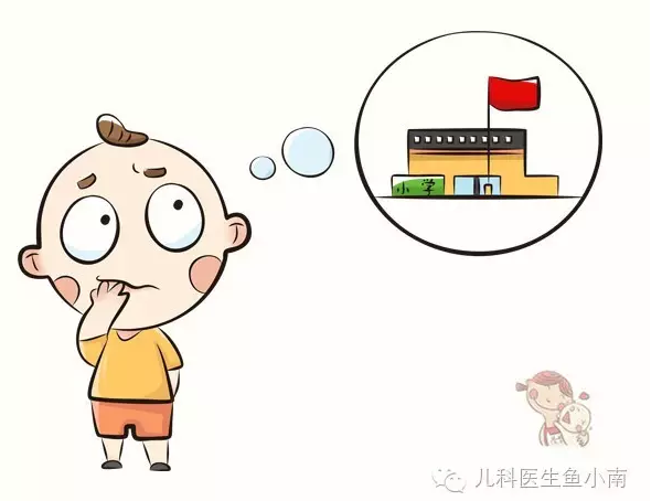 宝宝吮手指就算了,又咬指甲怎么办?