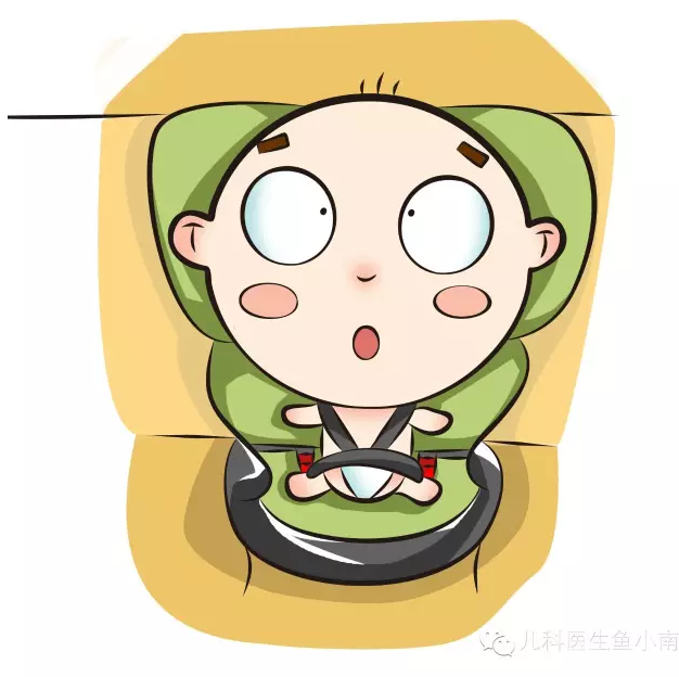 宝宝旅行推车选择_清明节带宝宝出行_儿童安全出行图片