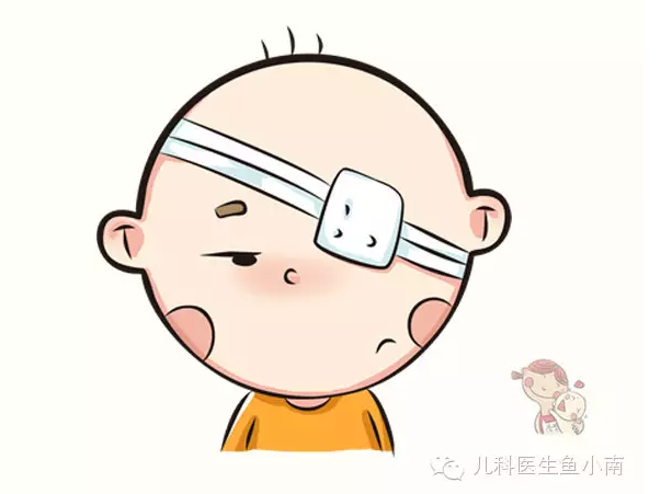 宝宝玩烟花鞭炮?眼睛一定要注意啦