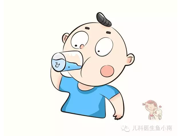 宝宝哮喘发作,在家雾化怎么做?