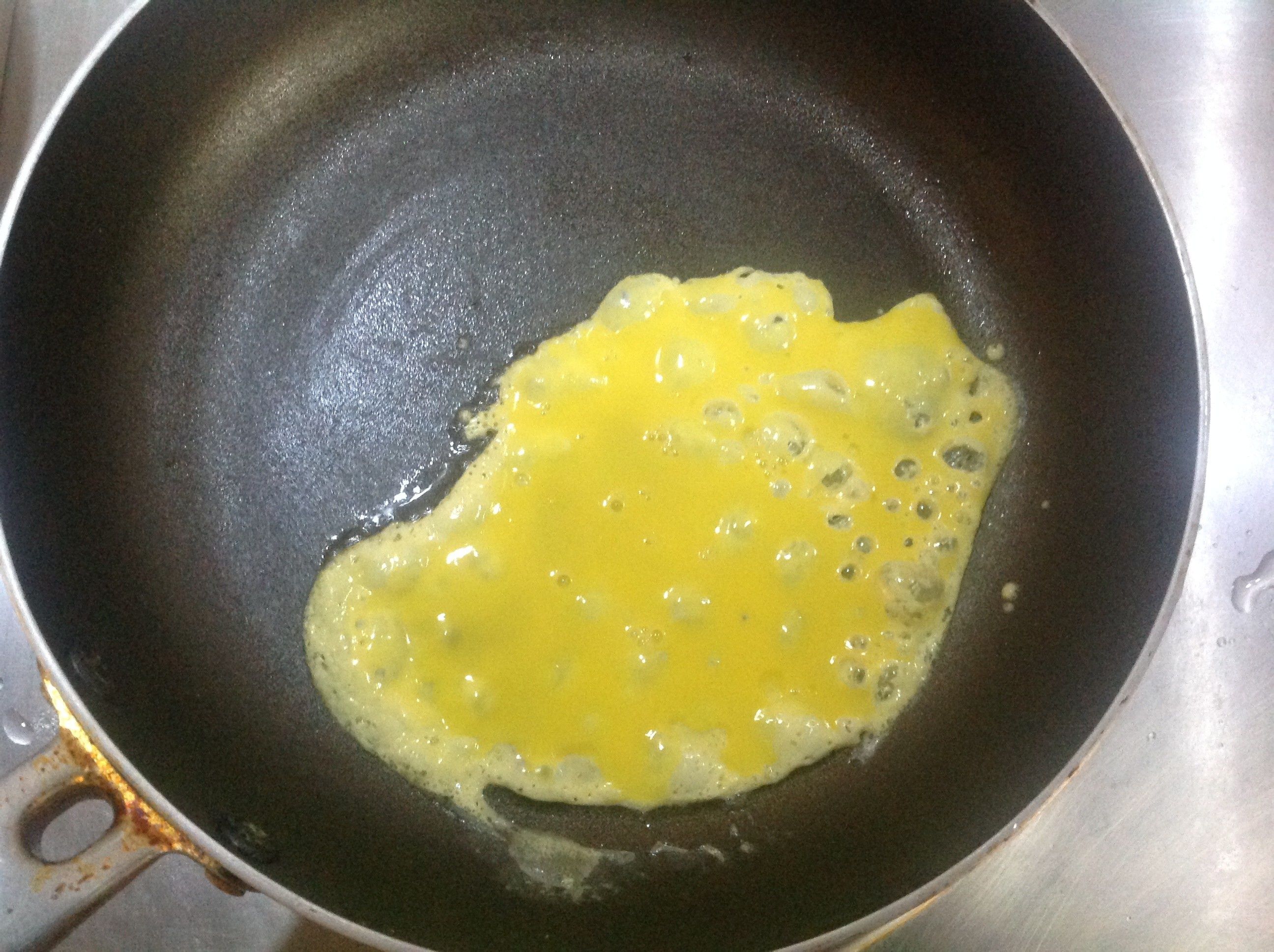 【自制咸蛋黄】鸡蛋居然可以制作出咸蛋黄？ - 哔哩哔哩