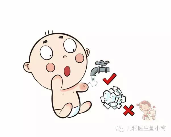 当宝宝遇到烫伤,粑粑麻麻怎么办?