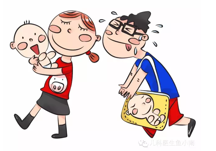 宝宝旅行推车选择_儿童安全出行图片_清明节带宝宝出行