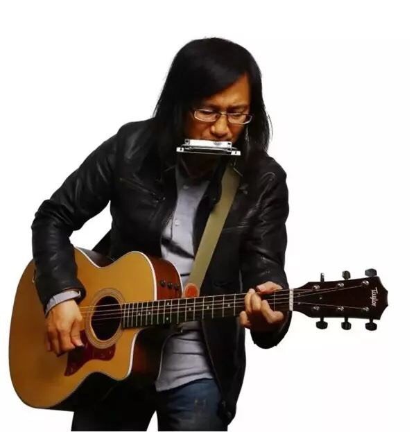 窦唯的乐手,中科院的主任,不玩摇滚的读书人不是好科学家