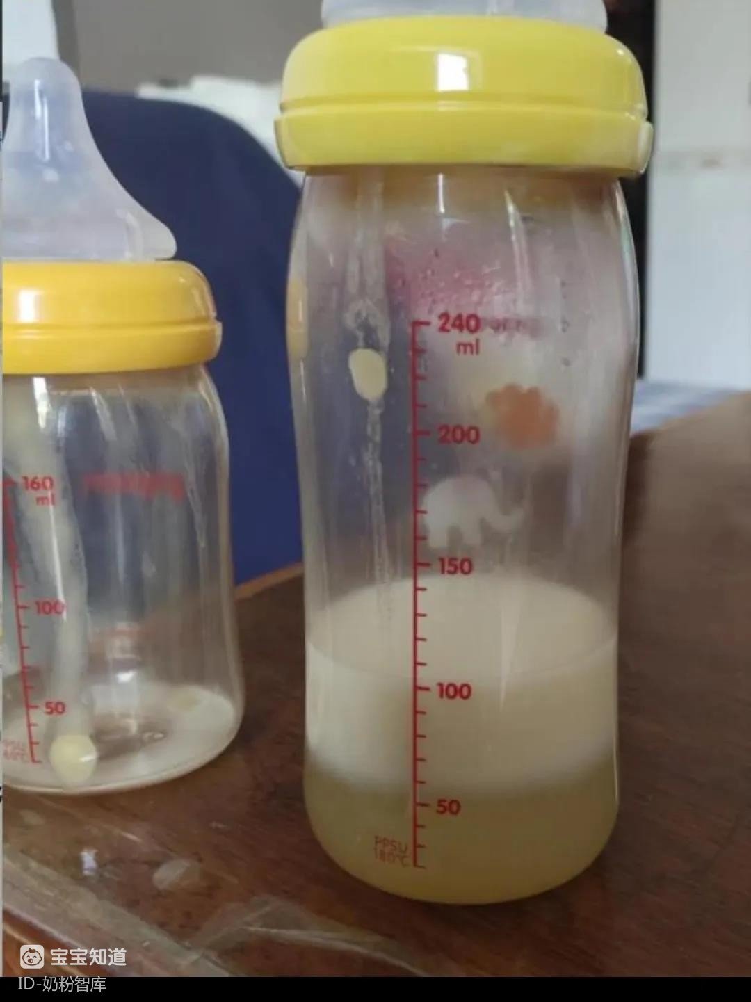 用什么水给宝宝冲奶粉比较好-菠萝孕育