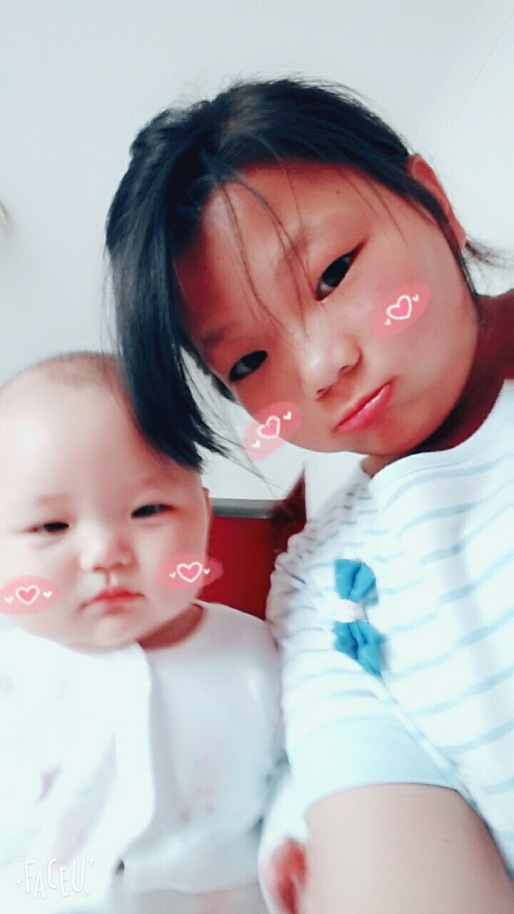 臭宝儿嫲嫲 宝宝3岁8个月24天lv.