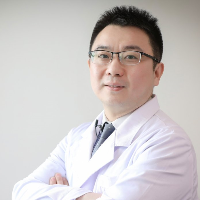 李湛首都医科大学附属北京朝阳医院 妇产科 副主任医师