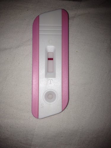 验孕卡准确率高么?