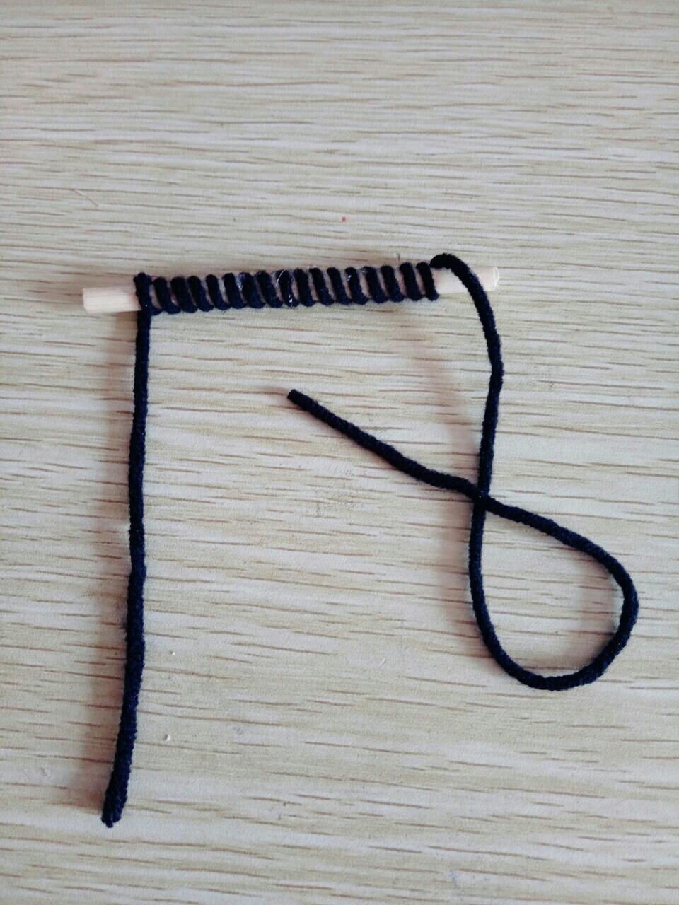 精 #经验榜#一次性筷子的二次利用