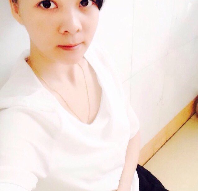 都来晒晒宝妈们的素颜照吧!