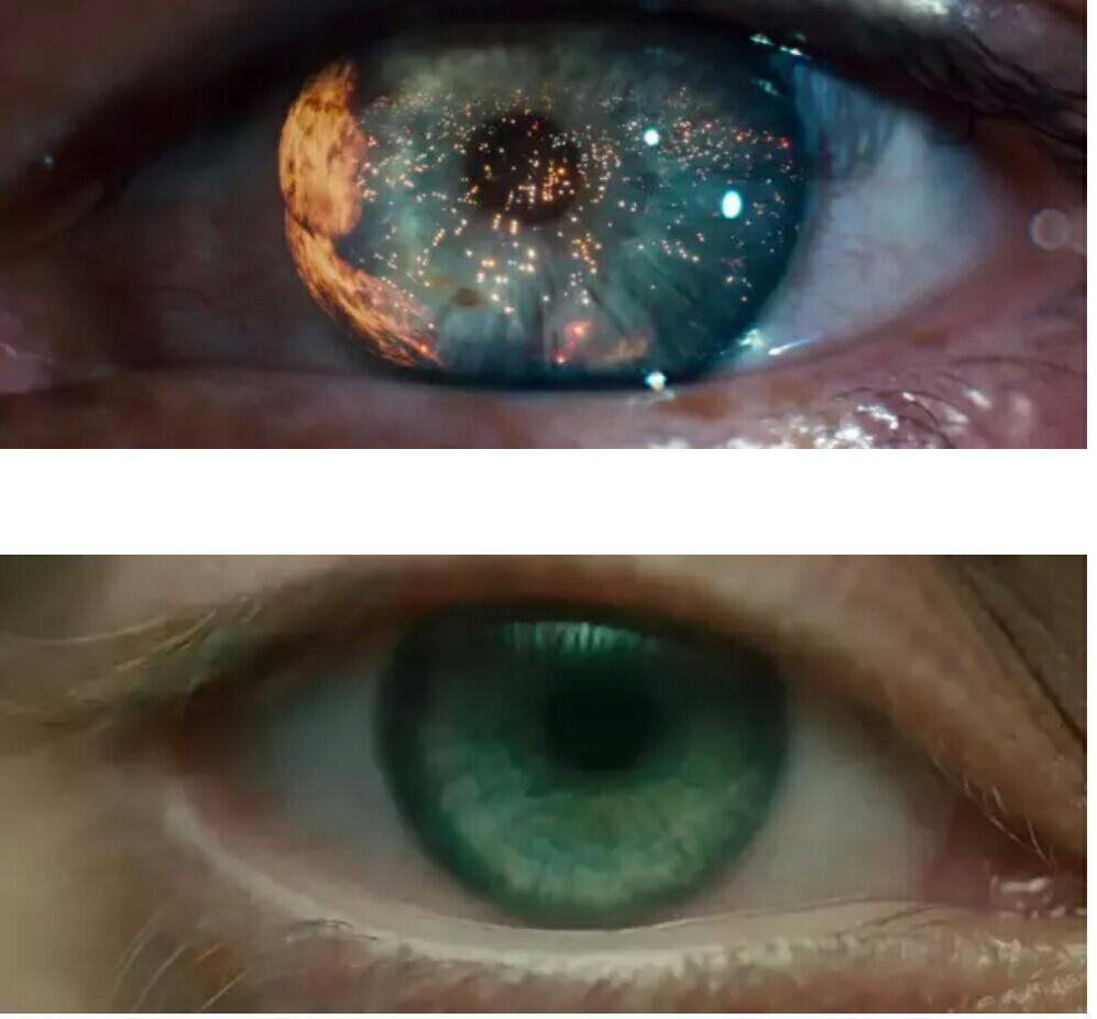 [电影推荐]「银翼杀手2049」这样装b,我是服气的