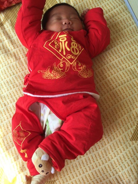 热 有多少宝妈第一胎女宝的?还打算生2胎吗?