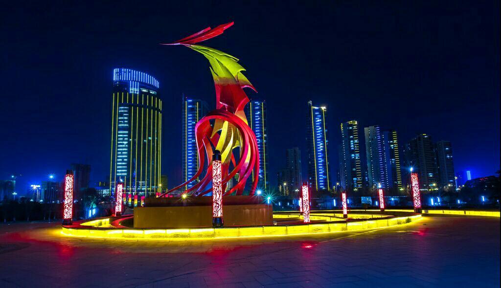 精 [小城故事]给我一座城