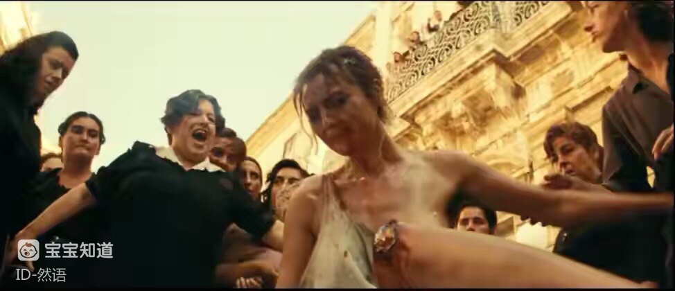 [电影推荐]一部包裹着情色片外衣的影史经典之作