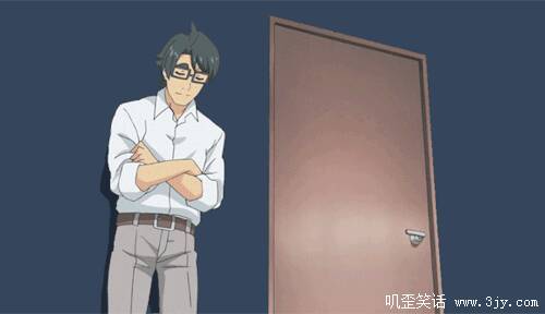 这是什么动漫里的?