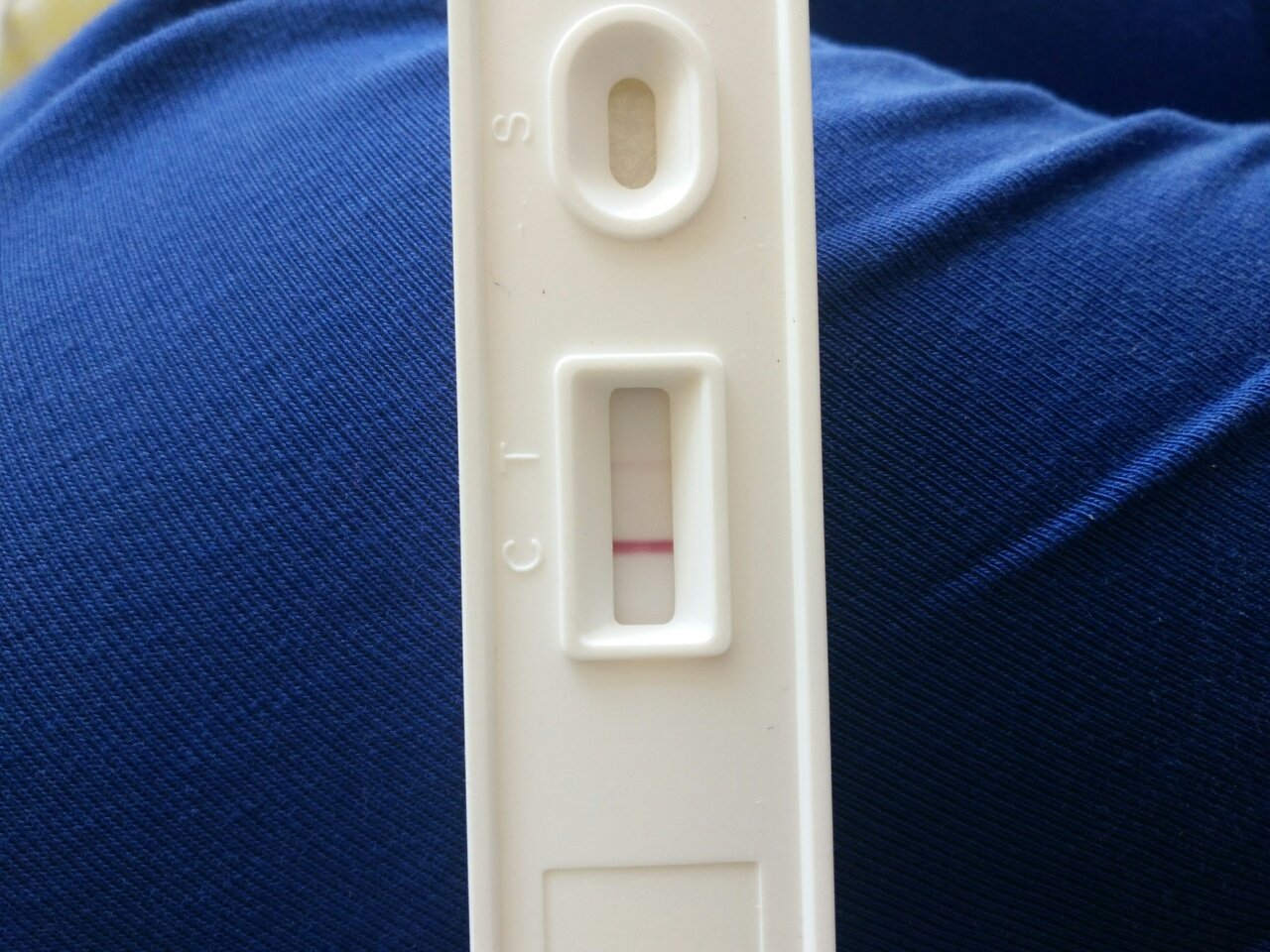 4.22测早孕,可提问