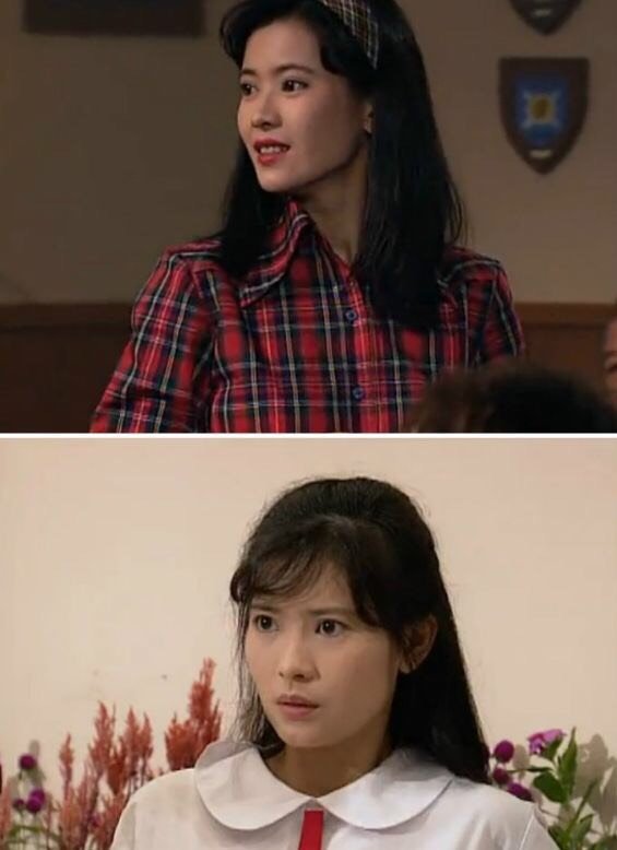 12楼 《八宝奇兵》中的女警察虽是客串,却也增添了不少色彩.