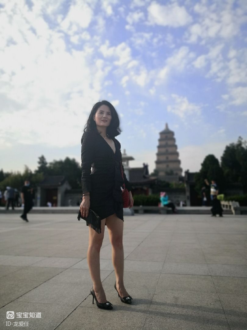 楼主 龙爱任 lv.9 我终于解锁了心心念念的旅行