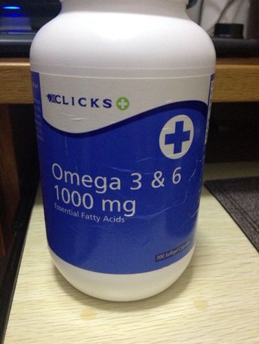 这是哪里牌子的鱼肝油?中文名叫什么?多少钱可以买到?谢谢!