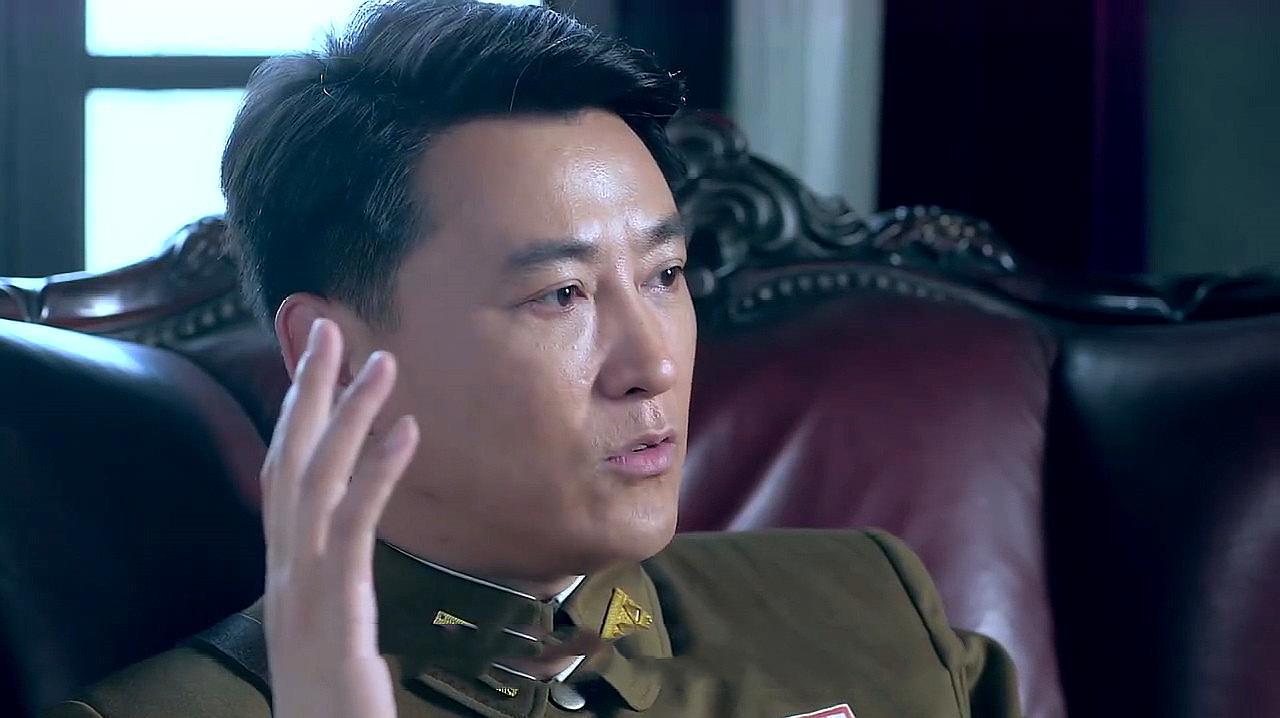 雪豹:德军瞧不起中国军人,周卫国全歼德军,直接提干成团长