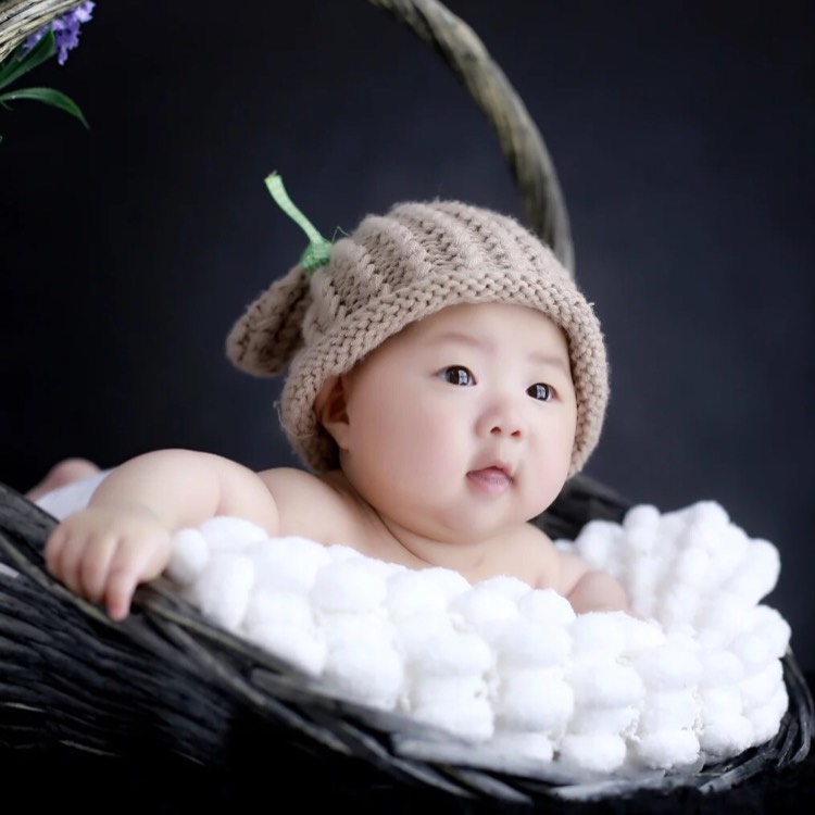 萱宝儿12.22 宝宝4岁5个月10天lv.