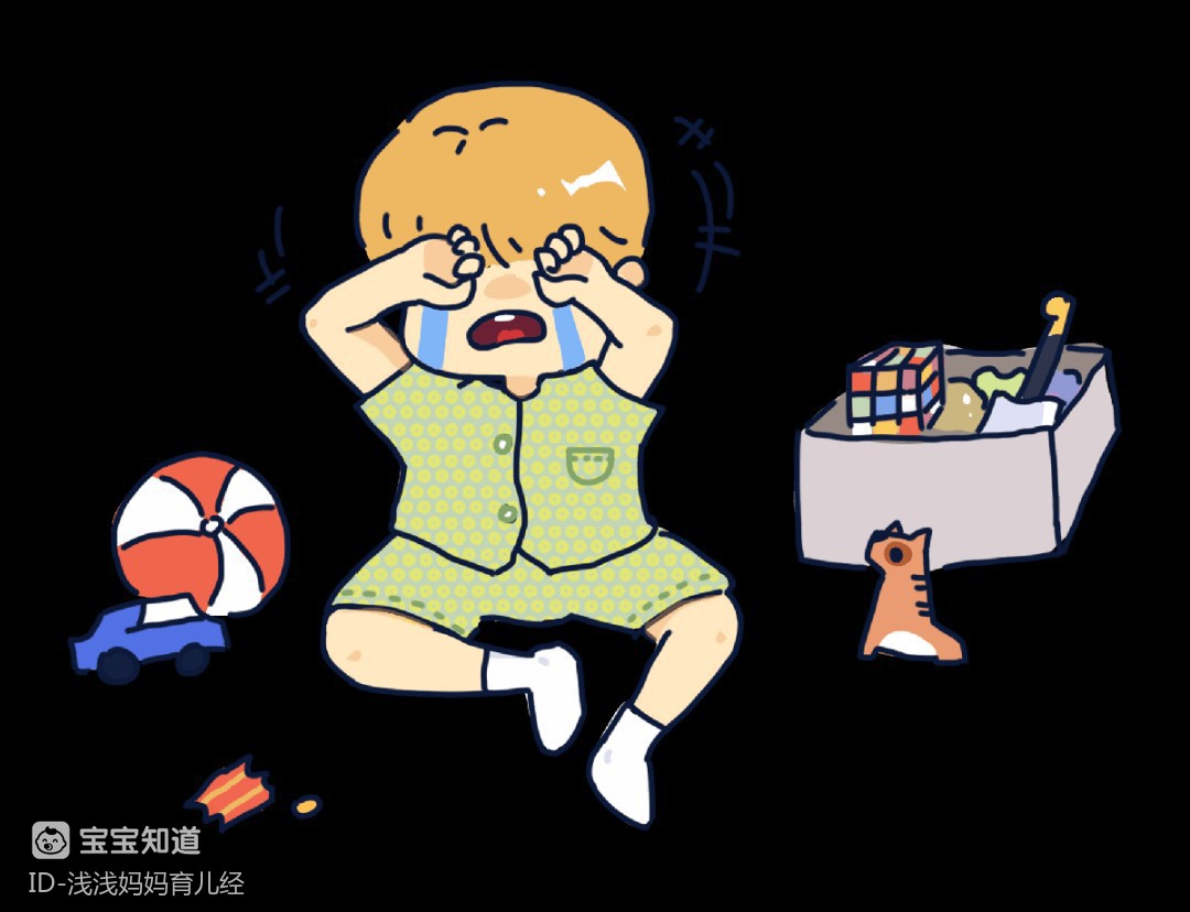 幼儿园报名后家长发愁孩子入园焦虑有些有效方法助其快速适应