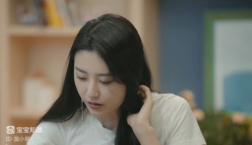 心动的信号琴心不要靠颜值决定爱情并不靠谱