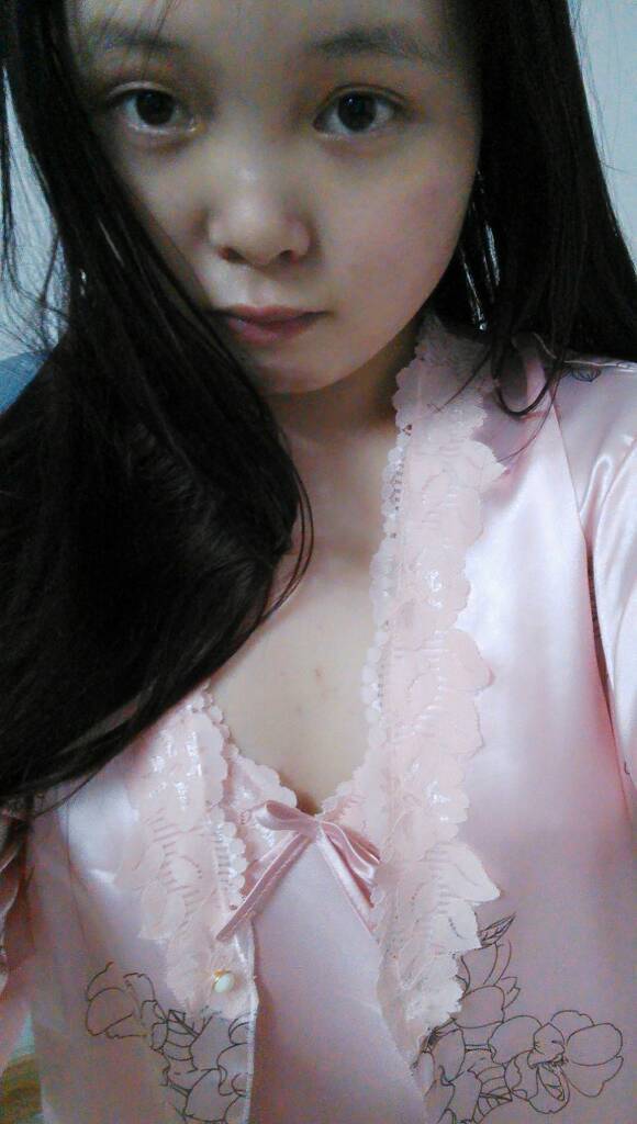 我15了,是不是有婴儿肥