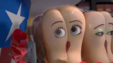 [动漫推荐]word天,这部动画片已经污出天际了!