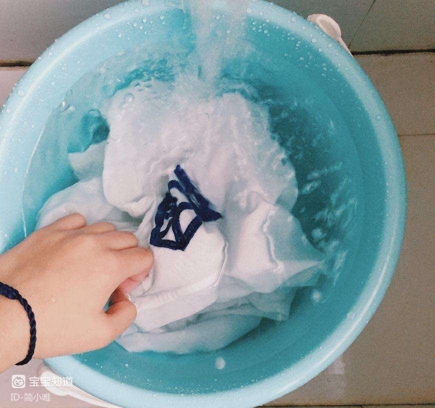 [我想说]有个人帮洗衣服那真的是爽