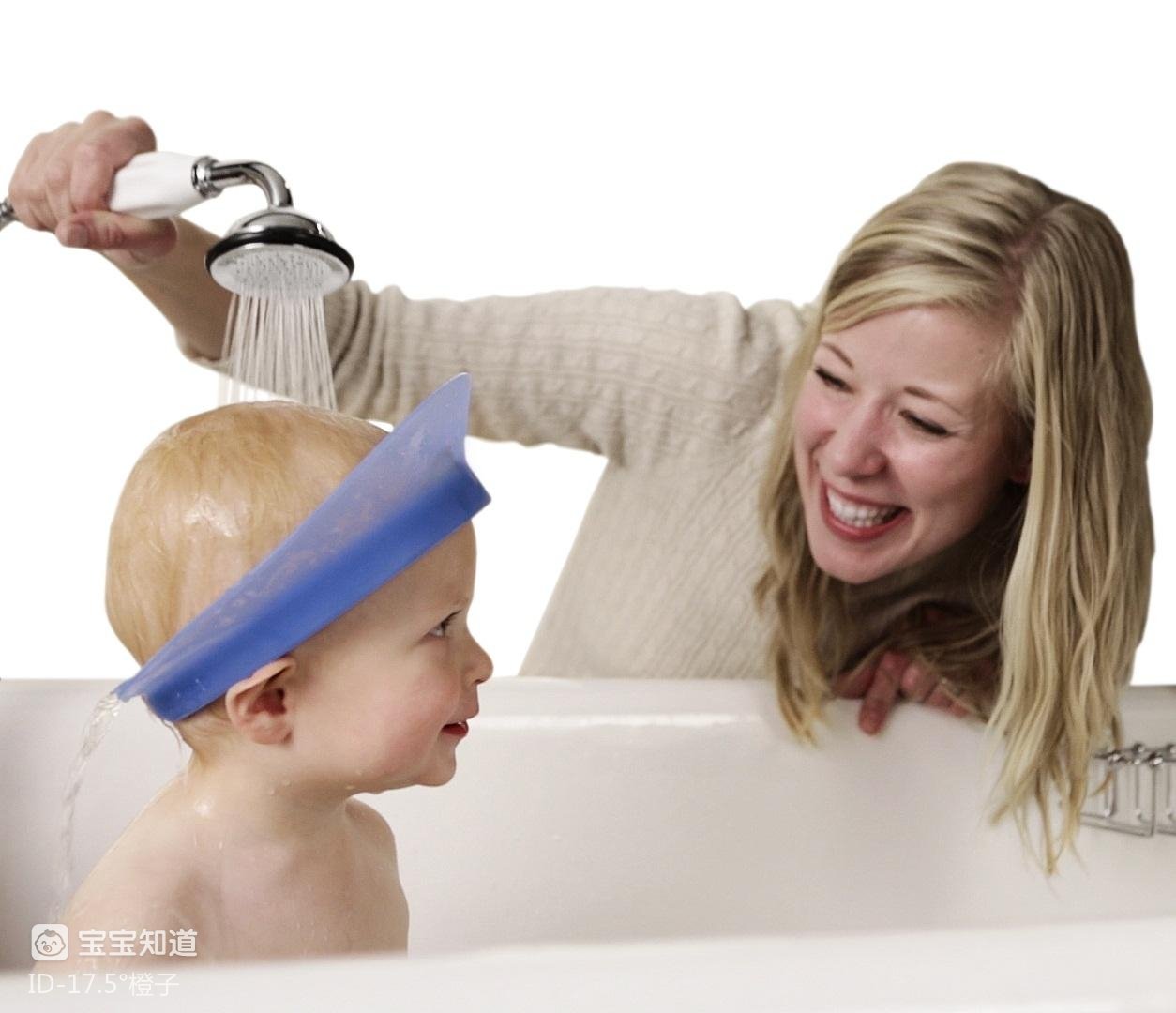 洗头的孩子平面广告素材免费下载(图片编号:3950352)-六图网