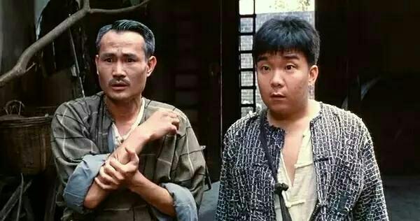 看看洪家班成员你就明白了,带你认识真正的洪家班!