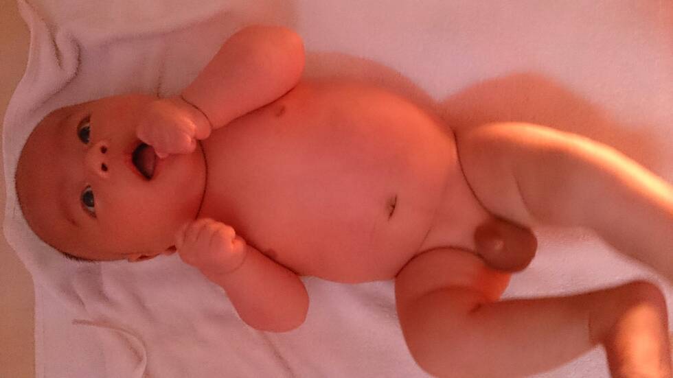 9 4楼 宝妈有开空调吧