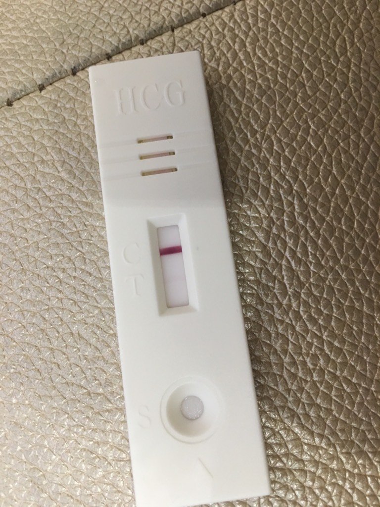 5.27测早孕,可提问