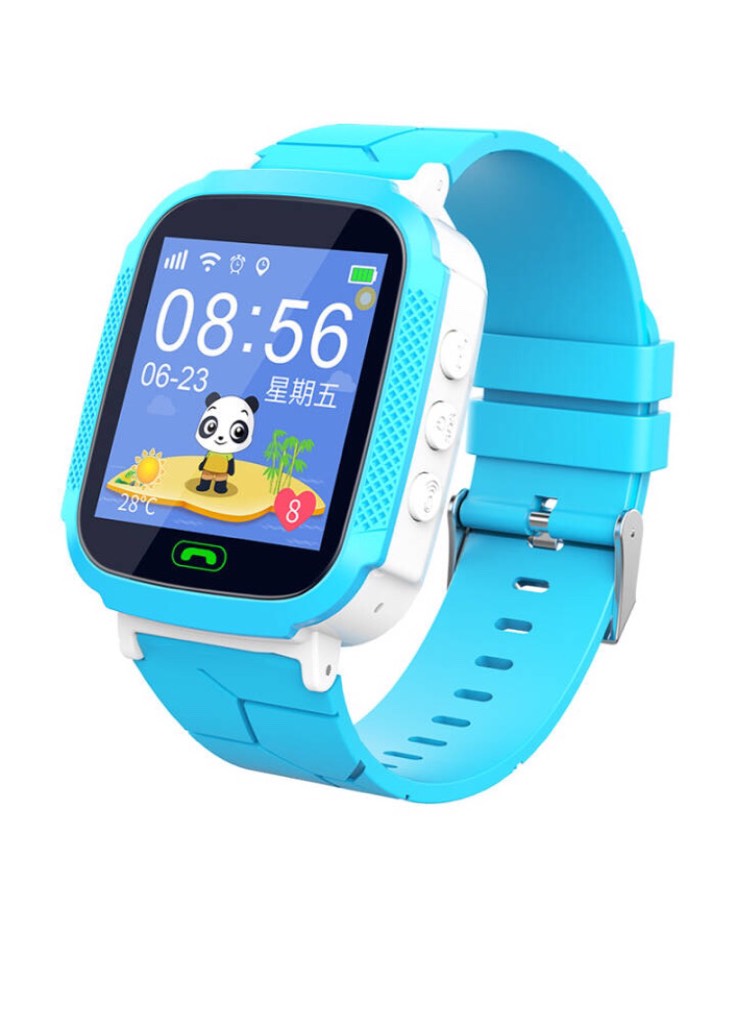 网上买的电话手表质量好不好