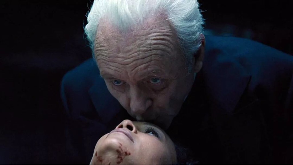 精 [电影解析]《西部世界2》第九集,目前为止人性最黑暗的一部