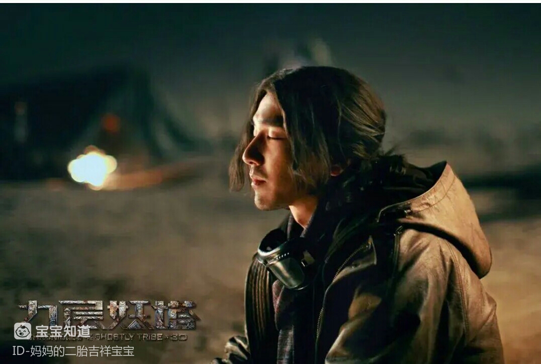 [电影推荐]6版《鬼吹灯》铁三角,哪一版是你心目中的top1