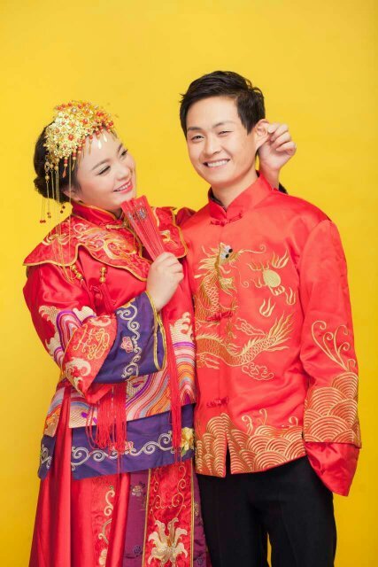 我是二婚,跟前任有小孩,但是我们什么证件都没有 现任知道我的情况