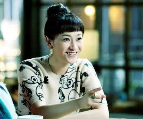 5楼 《嘿,孩子》电台女主播贾元元