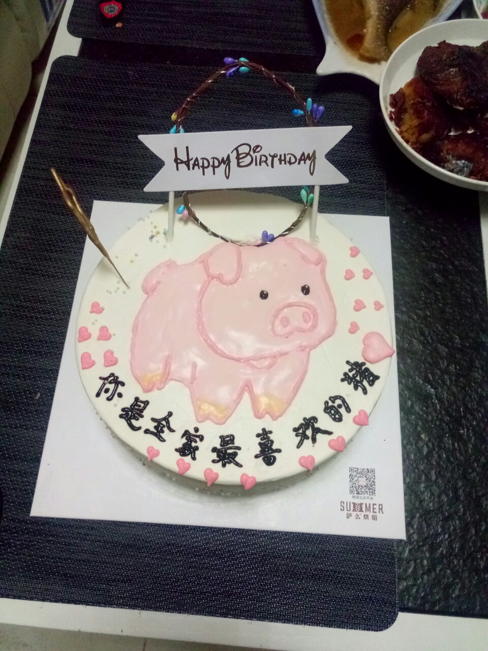 福宝,有福气的小宝宝! 2个宝宝lv.