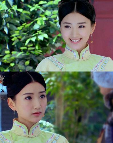 24 1楼 花落花开,此生唯爱:在电视剧《宫锁连城》  2016-01-05 15:19