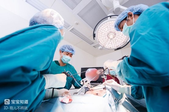 为啥流产手术要全麻，剖腹产却只要半麻？医生不说，但你要知道