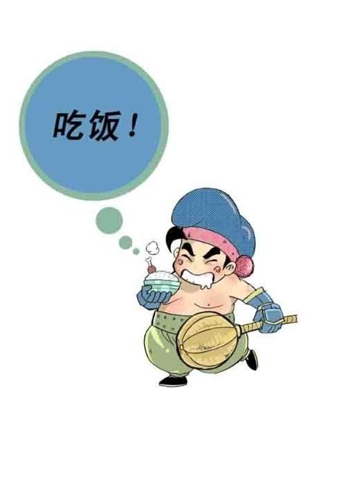 [育儿计划]“人是铁饭是钢，一饨不吃饿得慌”用自己的信心和毅力让宝宝爱上吃饭