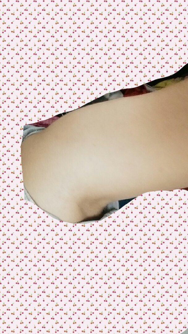 这样的大胳膊怎么瘦啊!我是女生啊!