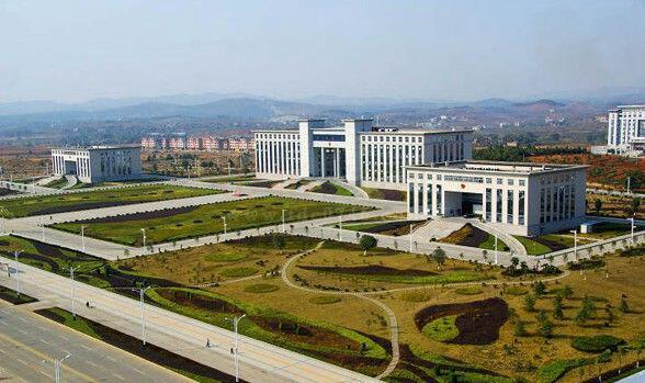 精 [我的家乡]神奇三吾,大美祁阳